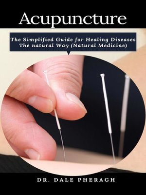 cover image of Acupuncture